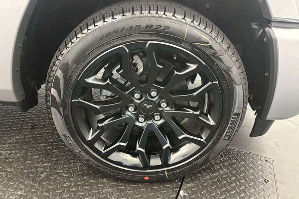 2025 RAM 1500 Limited Hurricane HO RamBox DT 4X4 SWB