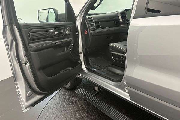 2025 RAM 1500 Limited Hurricane HO RamBox DT 4X4 SWB