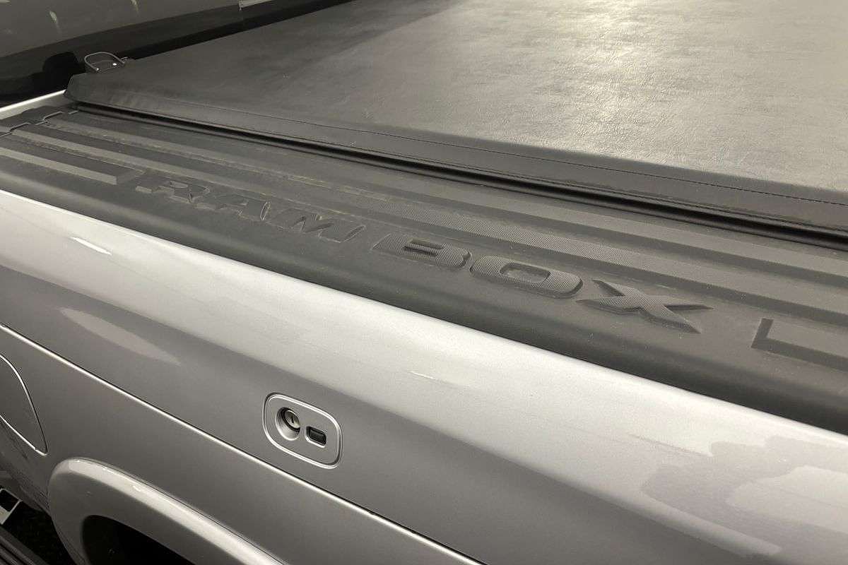 2025 RAM 1500 Limited Hurricane HO RamBox DT 4X4 SWB