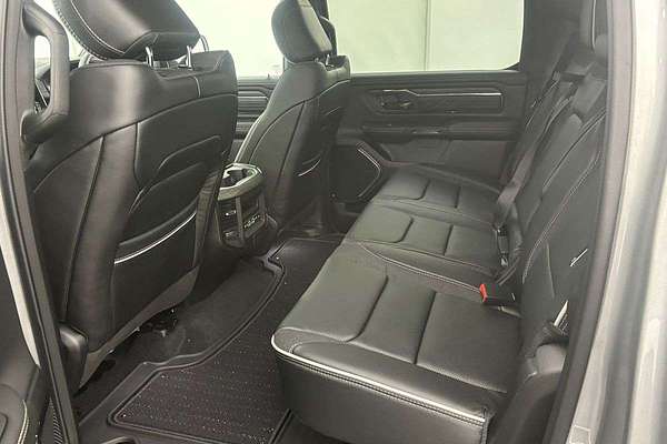 2025 RAM 1500 Limited Hurricane HO RamBox DT 4X4 SWB