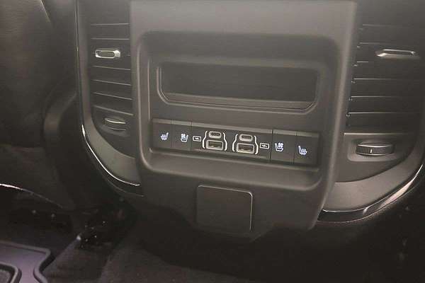 2025 RAM 1500 Limited Hurricane HO RamBox DT 4X4 SWB