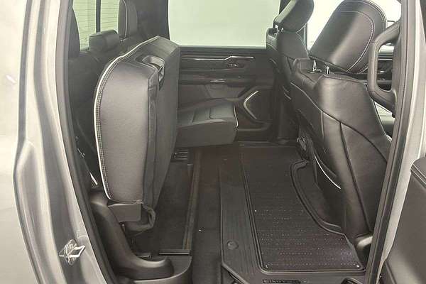 2025 RAM 1500 Limited Hurricane HO RamBox DT 4X4 SWB