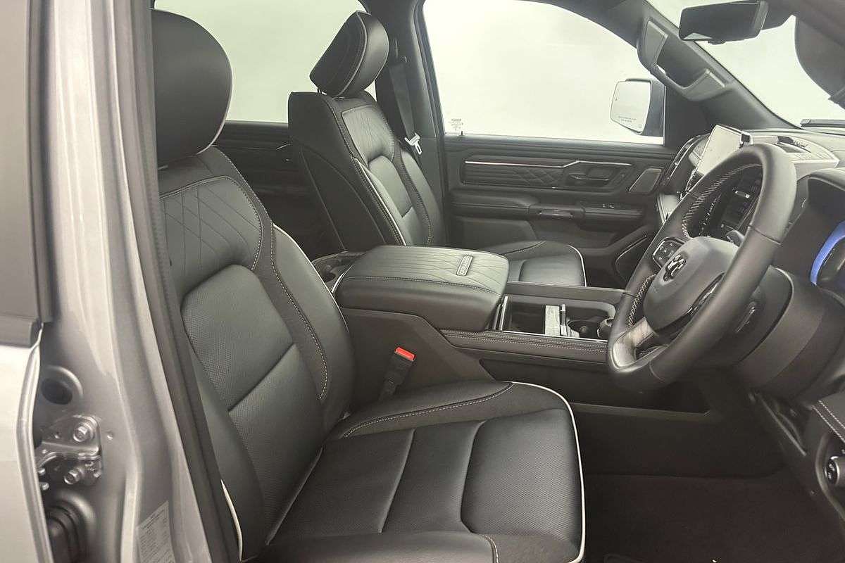 2025 RAM 1500 Limited Hurricane HO RamBox DT 4X4 SWB