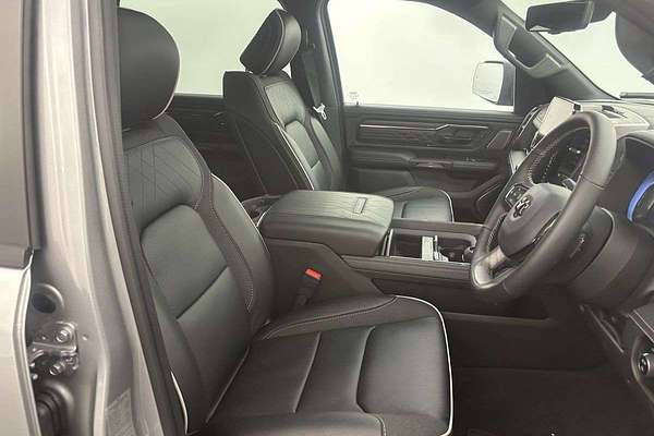 2025 RAM 1500 Limited Hurricane HO RamBox DT 4X4 SWB