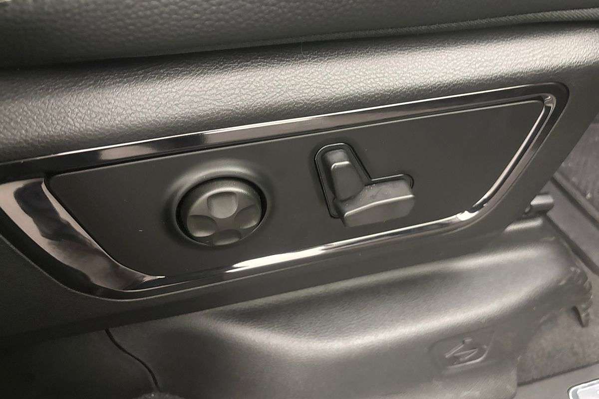 2025 RAM 1500 Limited Hurricane HO RamBox DT 4X4 SWB