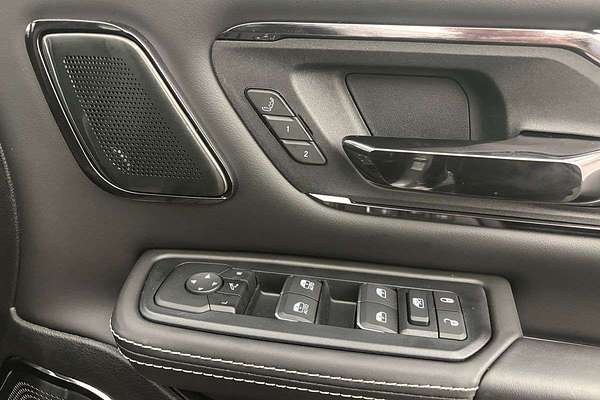 2025 RAM 1500 Limited Hurricane HO RamBox DT 4X4 SWB