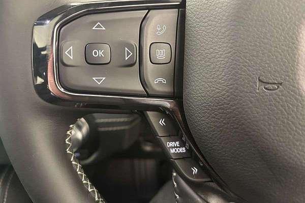 2025 RAM 1500 Limited Hurricane HO RamBox DT 4X4 SWB