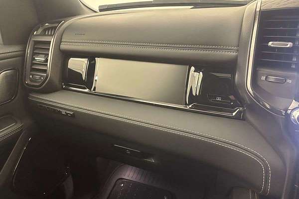 2025 RAM 1500 Limited Hurricane HO RamBox DT 4X4 SWB