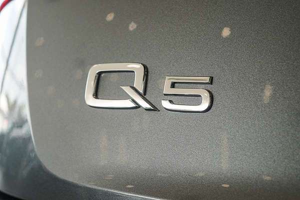 2024 Audi Q5 45 TFSI S line FY