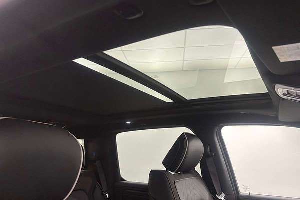 2025 RAM 1500 Limited Hurricane HO RamBox DT 4X4 SWB