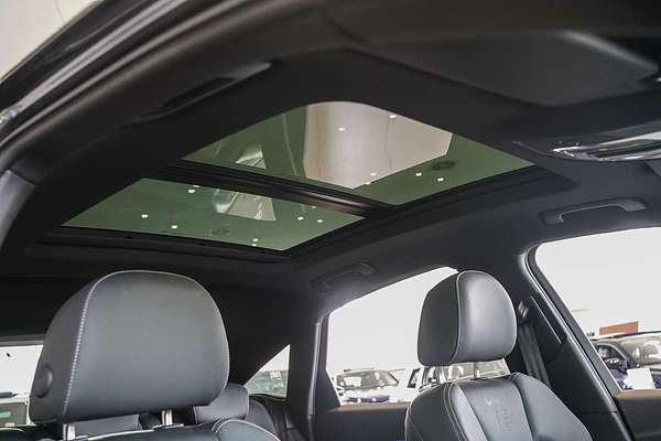 2024 Audi Q5 45 TFSI S line FY