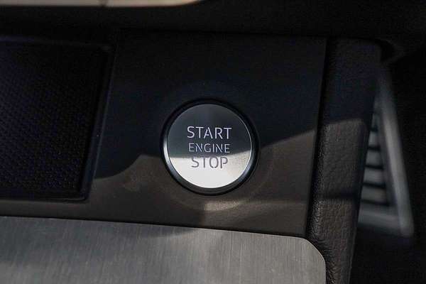 2024 Audi Q5 45 TFSI S line FY