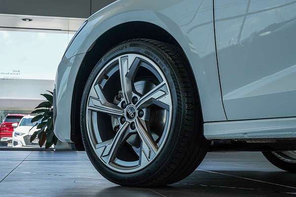 2022 Audi A3 35 TFSI GY