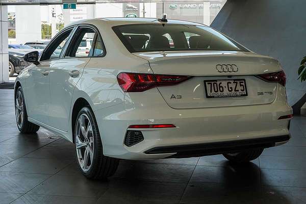 2022 Audi A3 35 TFSI GY