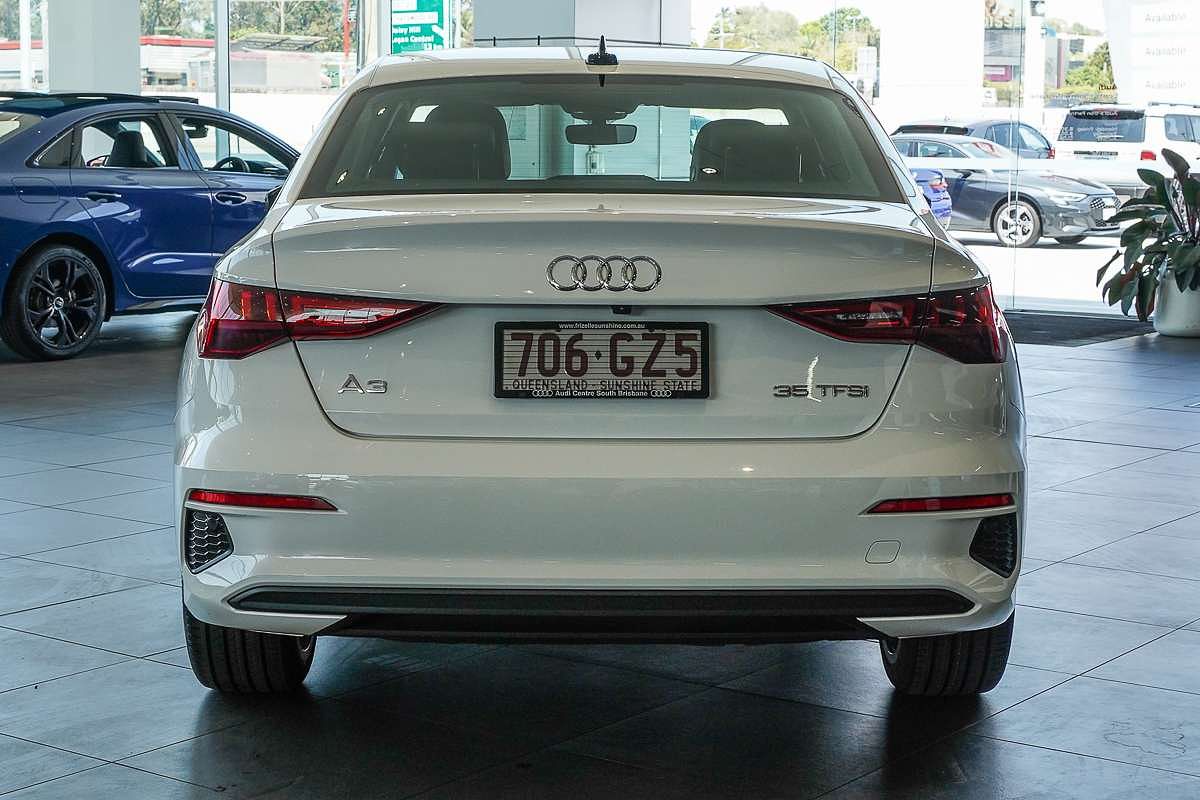 2022 Audi A3 35 TFSI GY