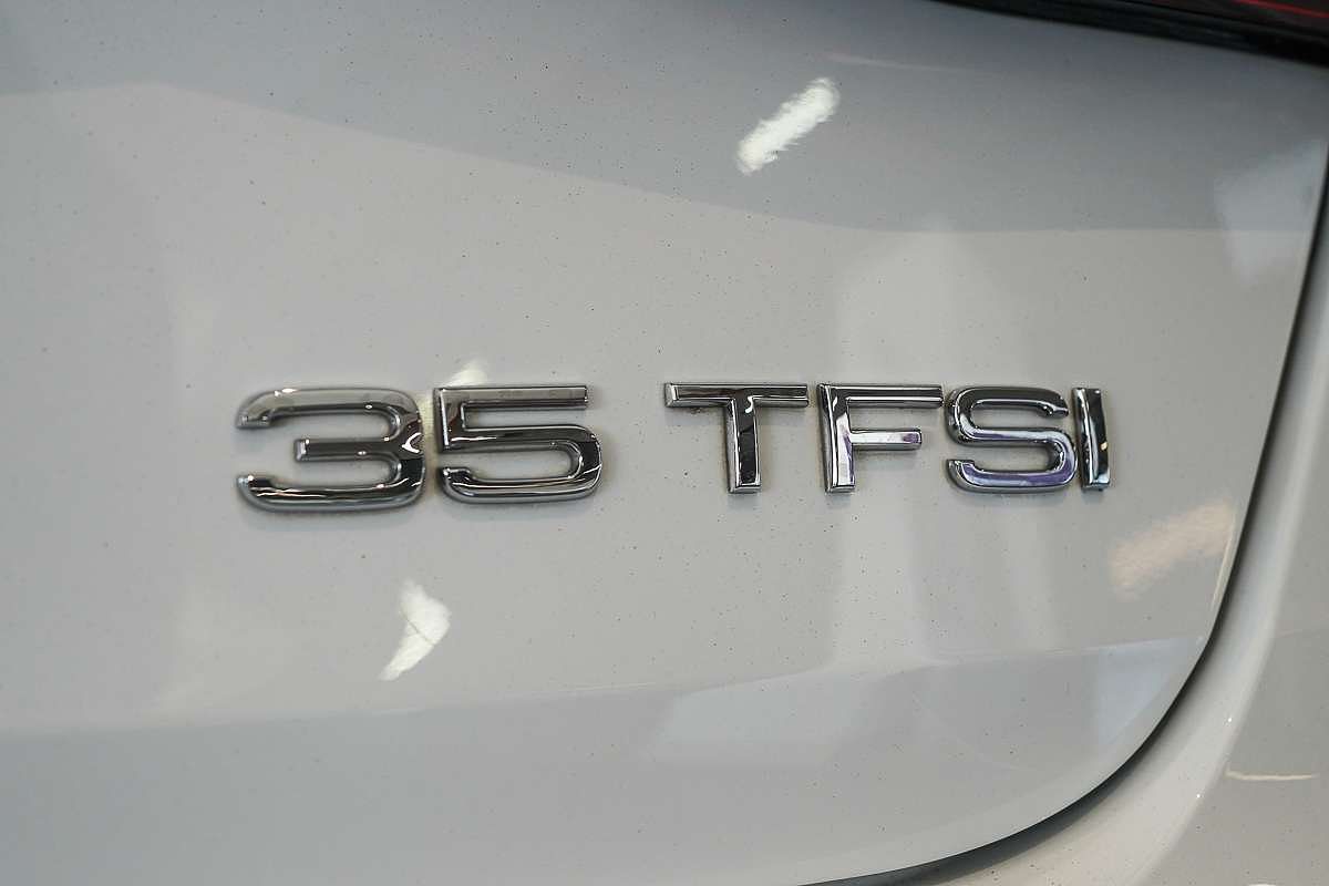 2022 Audi A3 35 TFSI GY