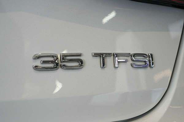 2022 Audi A3 35 TFSI GY