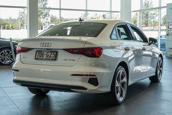 2022 Audi A3 35 TFSI GY