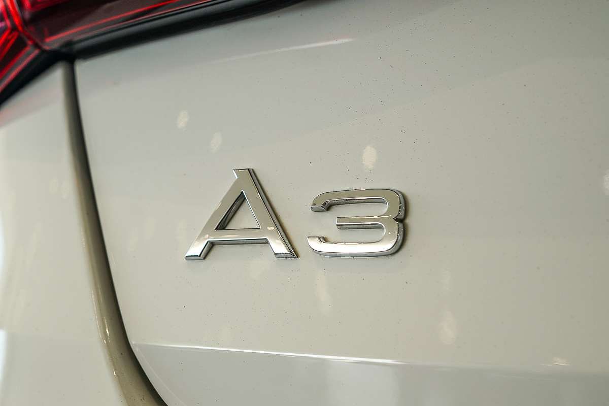 2022 Audi A3 35 TFSI GY