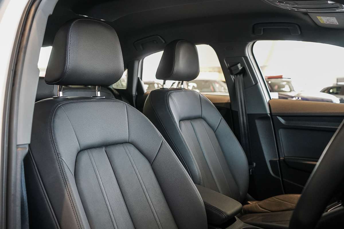 2022 Audi A3 35 TFSI GY