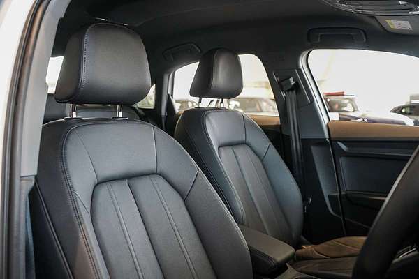 2022 Audi A3 35 TFSI GY