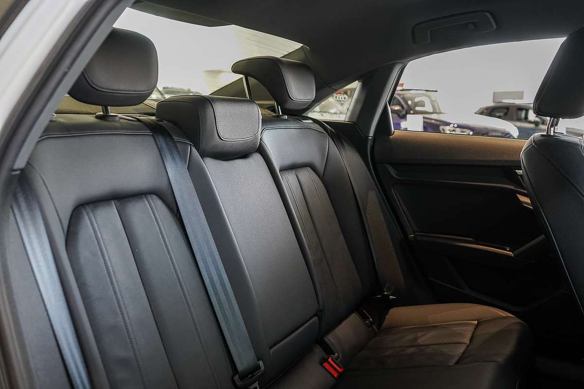 2022 Audi A3 35 TFSI GY