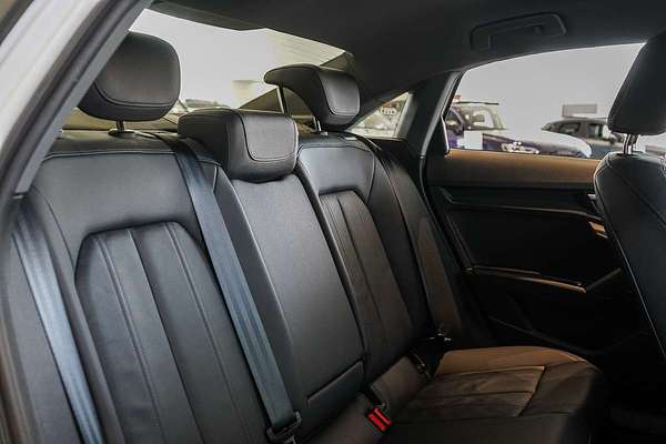 2022 Audi A3 35 TFSI GY