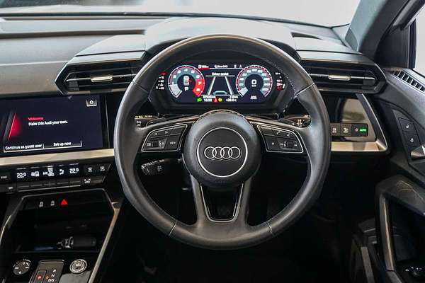 2022 Audi A3 35 TFSI GY