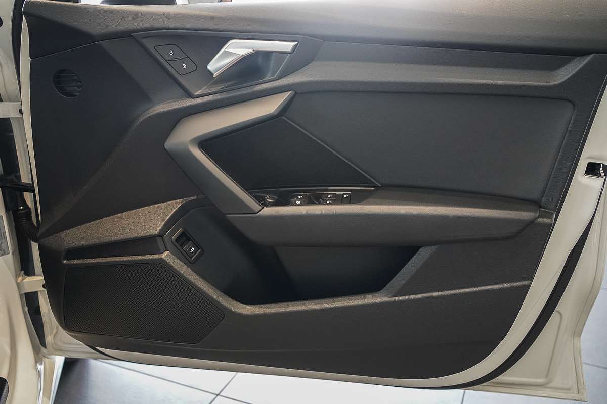 2022 Audi A3 35 TFSI GY