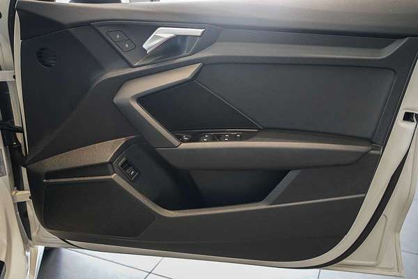 2022 Audi A3 35 TFSI GY