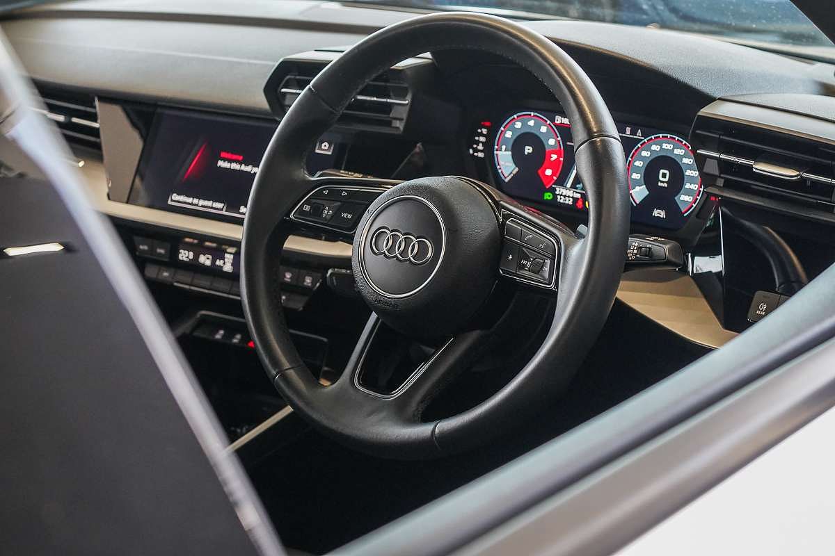 2022 Audi A3 35 TFSI GY