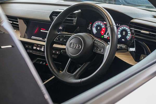 2022 Audi A3 35 TFSI GY