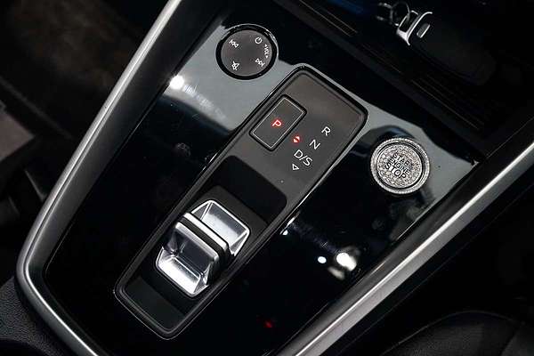 2022 Audi A3 35 TFSI GY