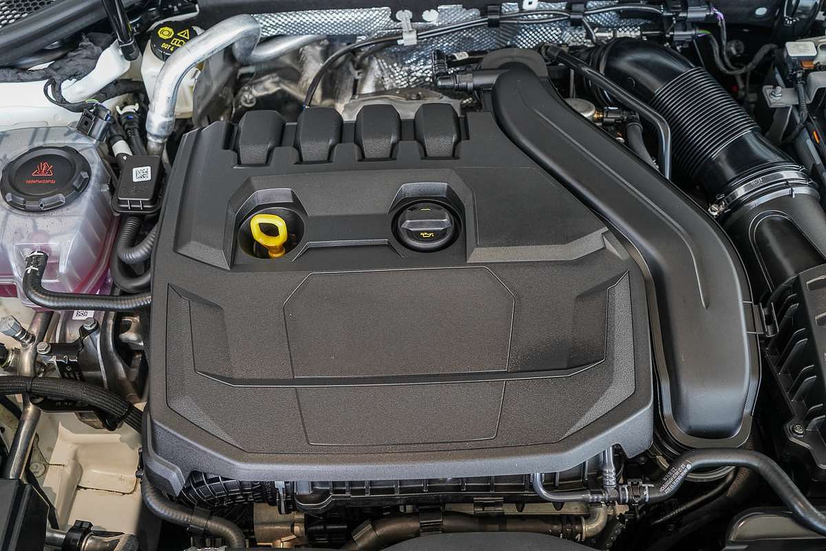 2022 Audi A3 35 TFSI GY