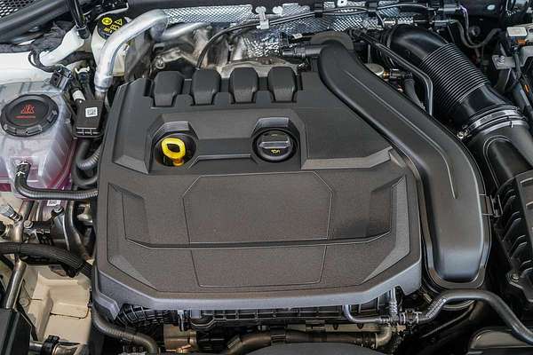 2022 Audi A3 35 TFSI GY