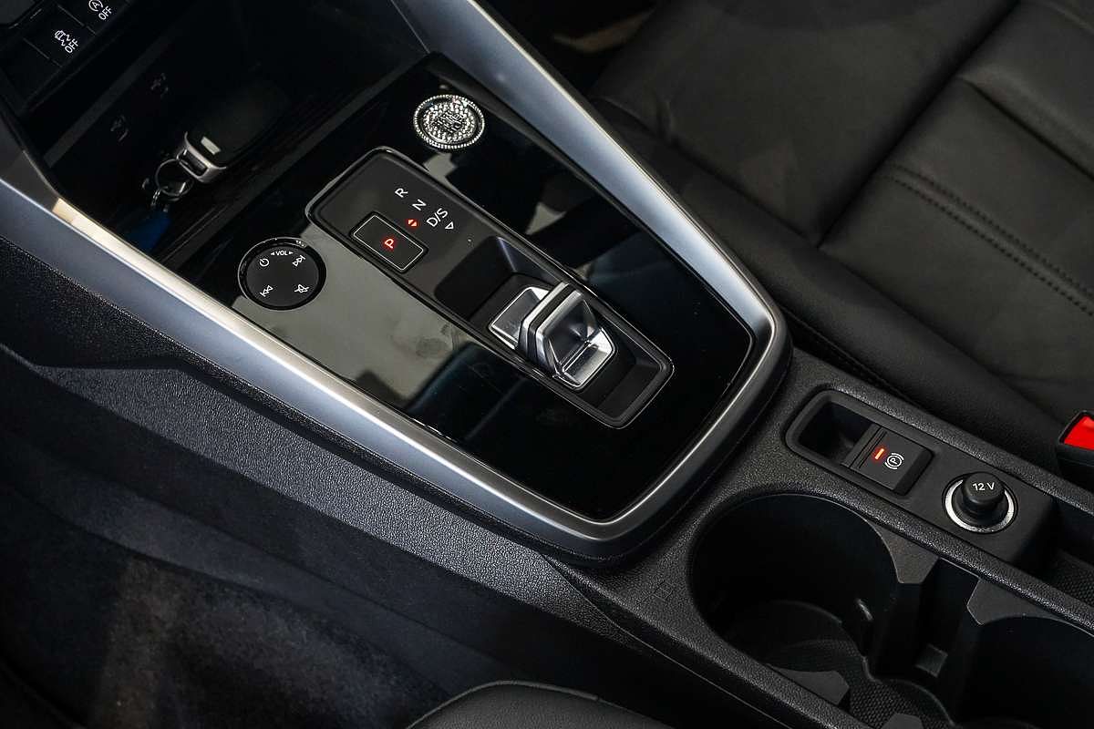 2022 Audi A3 35 TFSI GY