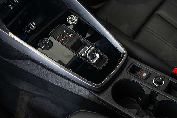 2022 Audi A3 35 TFSI GY