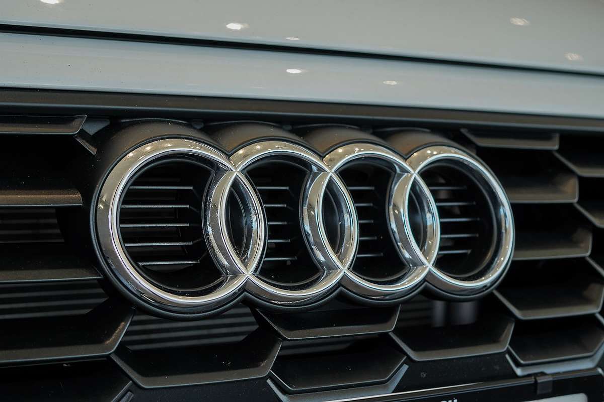 2022 Audi A3 35 TFSI GY