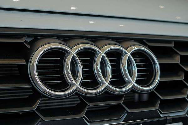 2022 Audi A3 35 TFSI GY