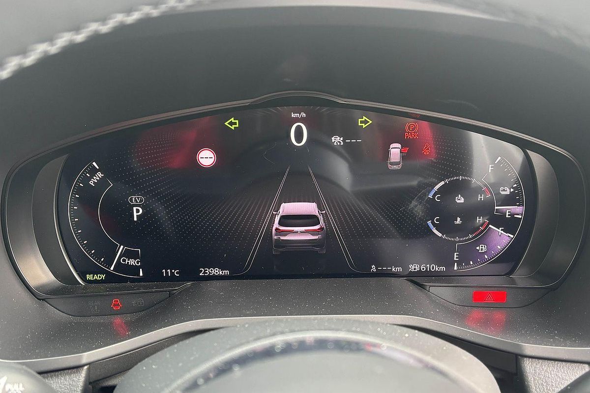 2024 Mazda CX-80 P50e Touring KL