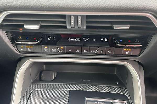 2024 Mazda CX-80 P50e Touring KL