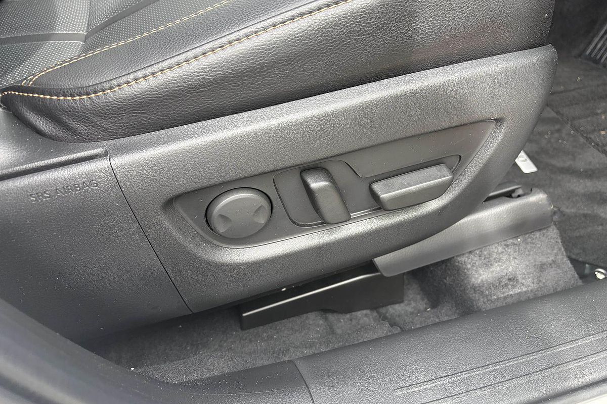 2024 Mazda CX-80 P50e Touring KL