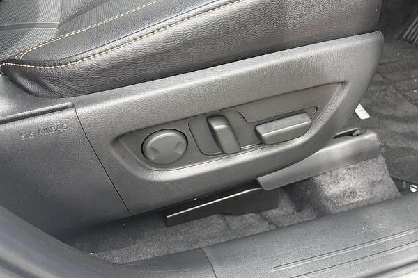 2024 Mazda CX-80 P50e Touring KL