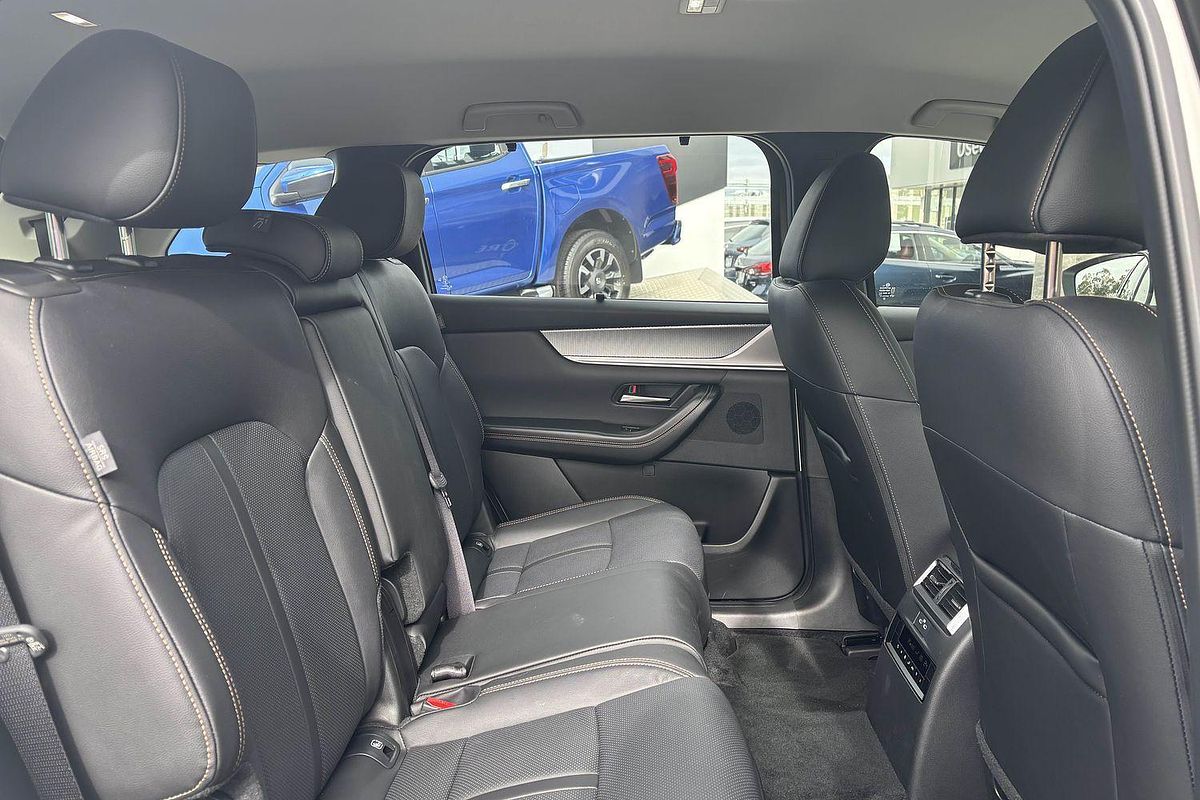 2024 Mazda CX-80 P50e Touring KL