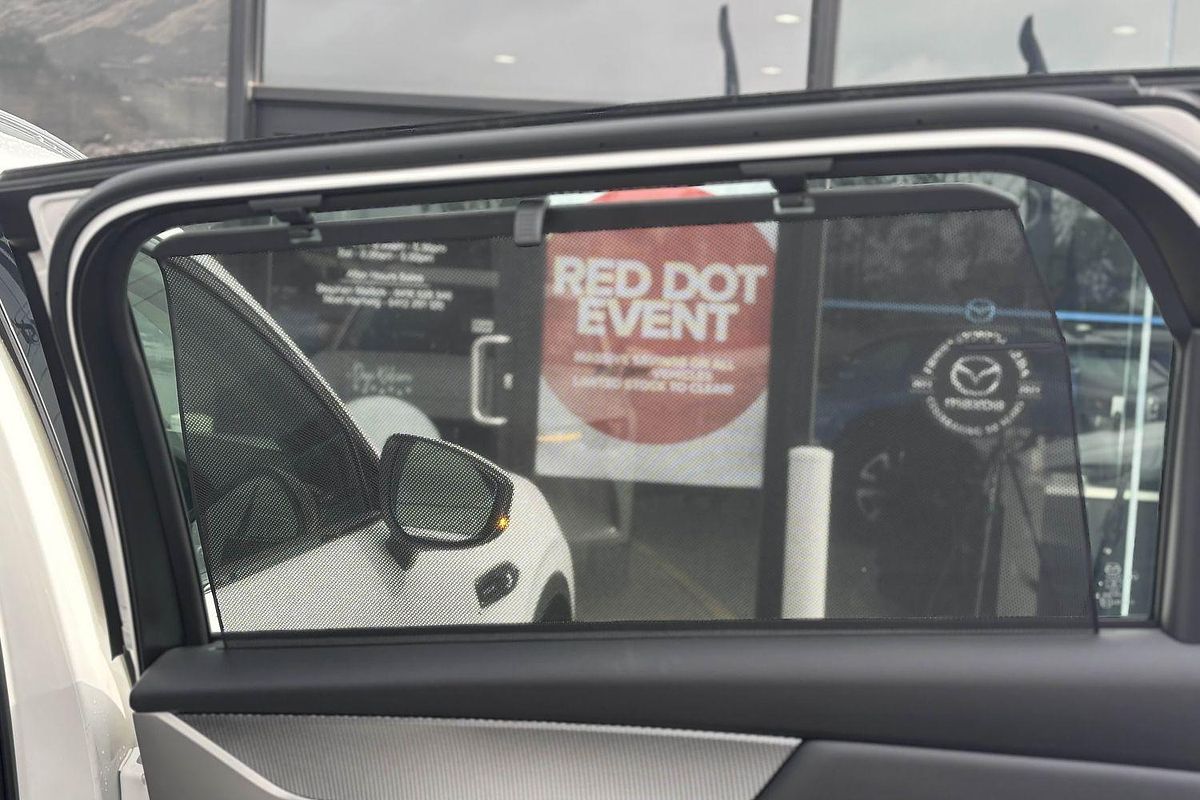 2024 Mazda CX-80 P50e Touring KL