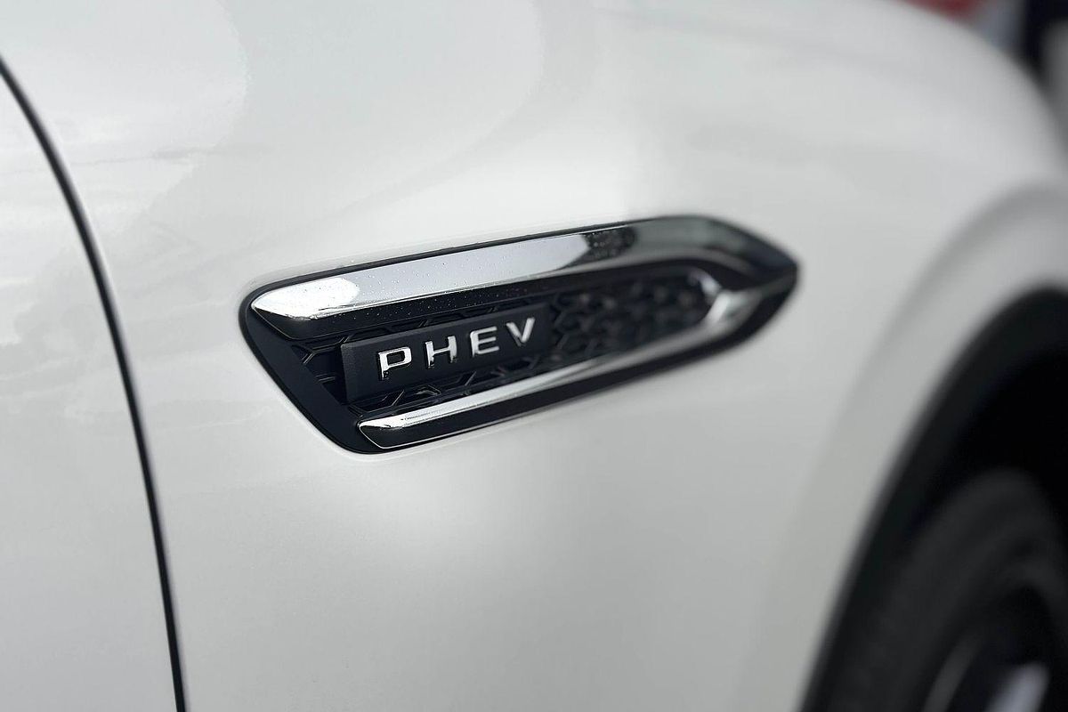 2024 Mazda CX-80 P50e Touring KL