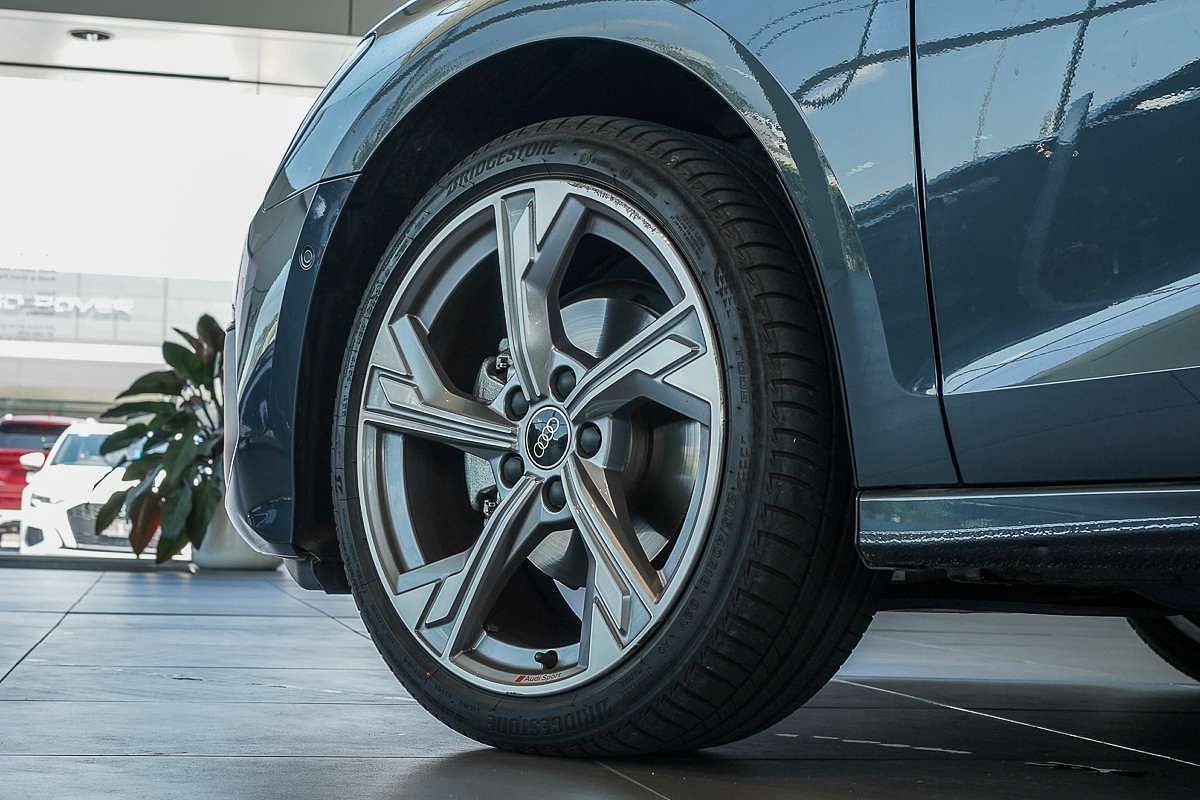 2023 Audi A3 35 TFSI GY