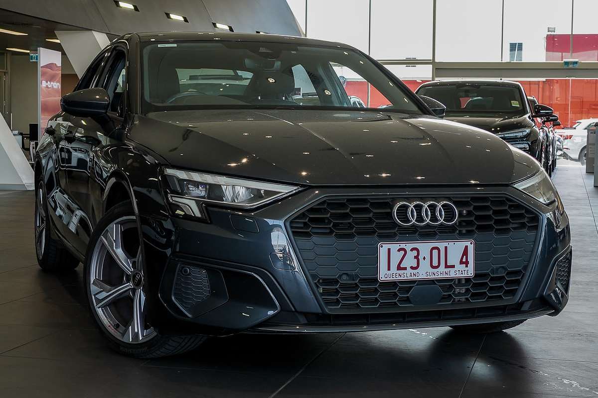 2023 Audi A3 35 TFSI GY