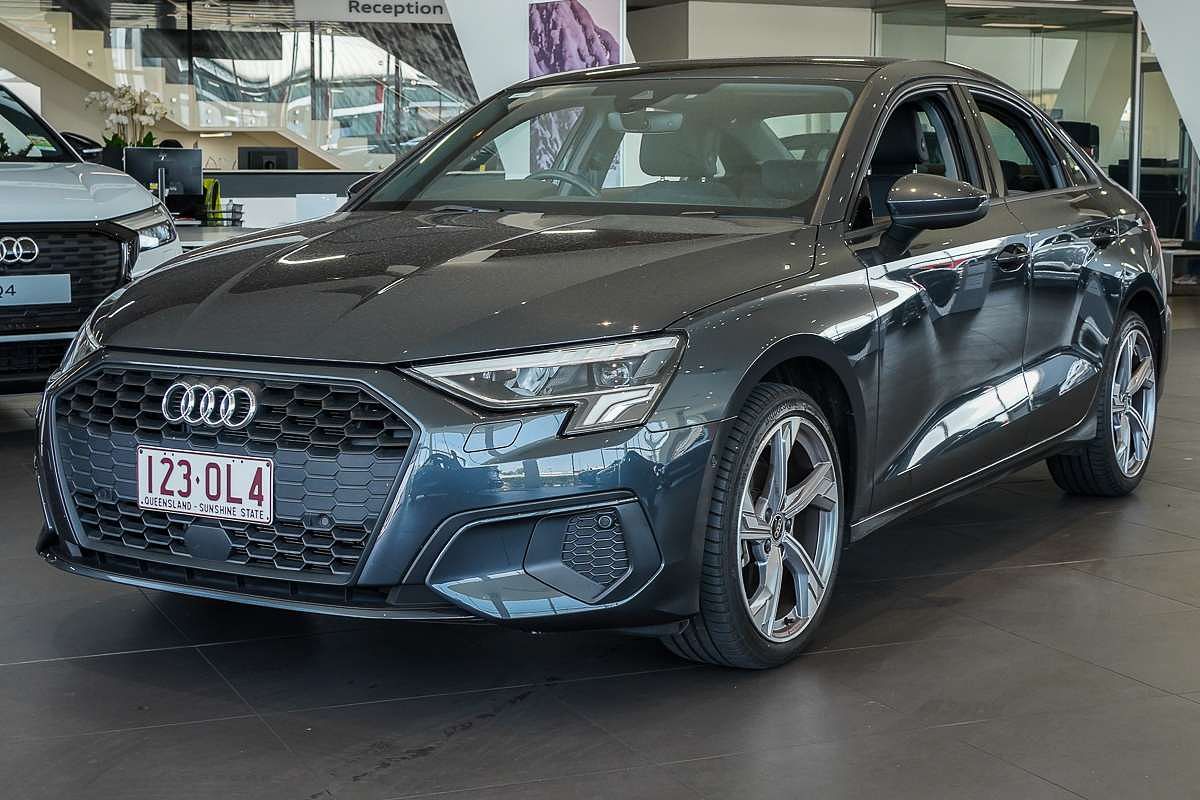 2023 Audi A3 35 TFSI GY
