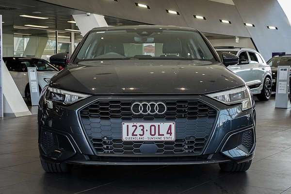 2023 Audi A3 35 TFSI GY